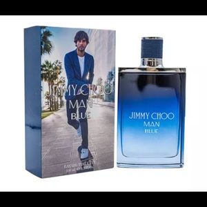 Jimmy Choo men's cologne